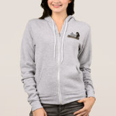 You're My Thelma T-Shirt パーカ (正面)