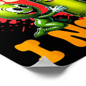 Youre Oil I Need ポスター (角)