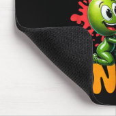 Youre Oil I Need  マウスパッド (コーナー)