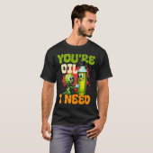 Youre Oil I Need Premium  Tシャツ (正面フル)