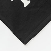 You're Telling Me A Crab Gooned In This Rag  フリースブランケット (角)