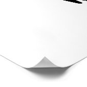 You're The One I Wonton Funny Food Dimsum Pun ポスター (角)