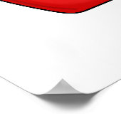 You're The Sweetest Funny Marshmallow Pun ポスター (角)