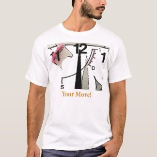 yourmove tシャツ