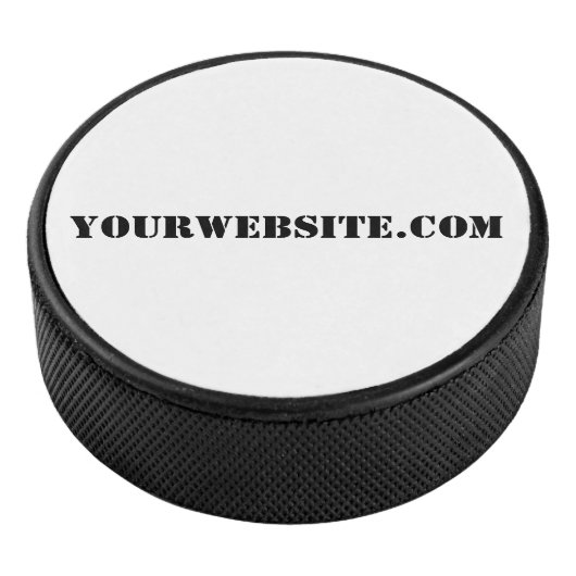 YourWebSite.com アイスホッケーパック (3/4)