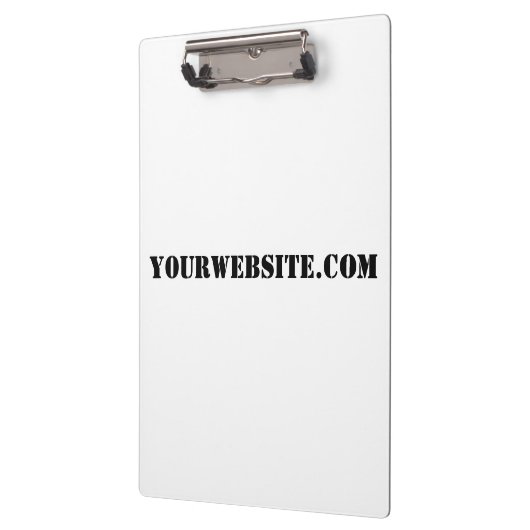 YourWebSite.com クリップボード (左)