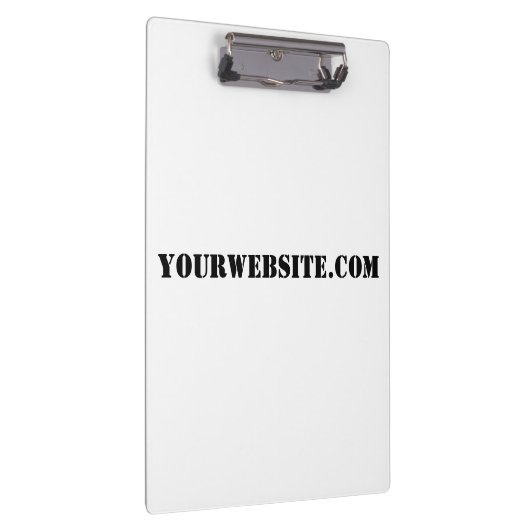 YourWebSite.com クリップボード (右)