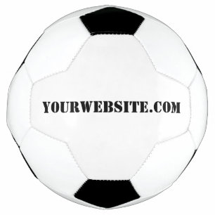 YourWebSite.com サッカーボール