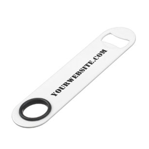 YourWebSite.com スピード栓抜き