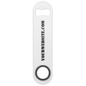 YourWebSite.com スピード栓抜き (正面)