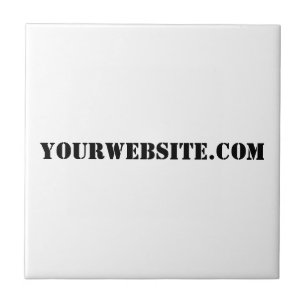 YourWebSite.com タイル