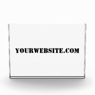 YourWebSite.com フォトブロック