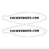 YourWebSite.com ミニバスケットボール (パネル)