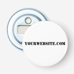 YourWebSite.com 栓抜き