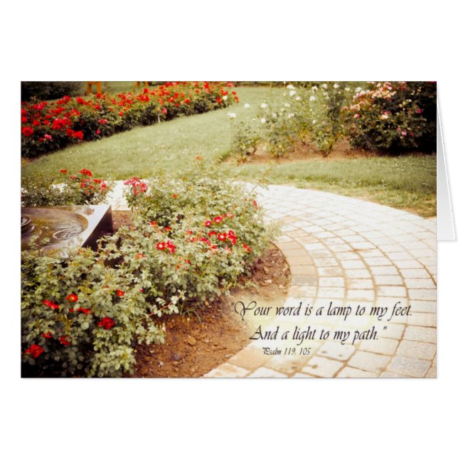 YourWordisalampZazzle (正面横)