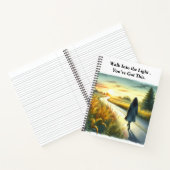 You's 得 This: Self-Healing for Women Journal ノートブック (内部)