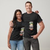 Youth Can Do All things I Bible YM Verse YW Religi Tシャツ (ユニセックス)