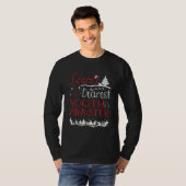 Youth Minister Job Thanksgiving Tシャツ (正面フル)