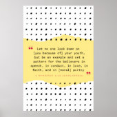 Youth Room Poster Bundle ポスター (正面)