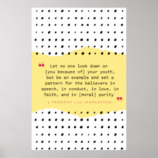 Youth Room Poster Bundle ポスター