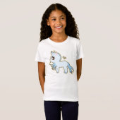 Youth Shirt/ユニコーン Tシャツ (正面フル)