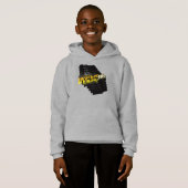 Youth TIBR Jr Standard Hoodie (正面フル)