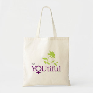 YOUtifulのトートがあって下さい トートバッグ