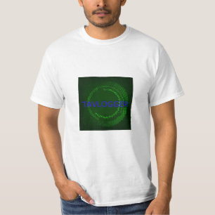 youtubeのtavloggerのワイシャツ tシャツ