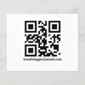 Youtubeチャンネルプロモーション チラシ (裏面)