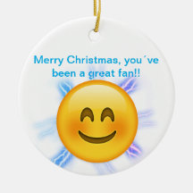 YouTubeファンオーナメント