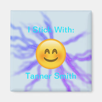 YouTubeファンマグネット マグネット