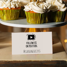 Youtube後を追、ソーシャルメディア ラバースタンプ