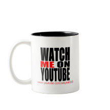 YouTube |のモダンの私を見て下さい(暗い)