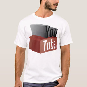 youtube tシャツ