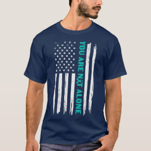 Youx27re単独PTSD Tシャツ