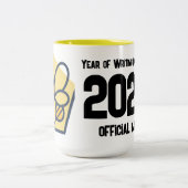 YOWM 2023 ツートーンマグカップ (中央)