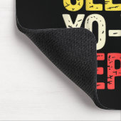 Yoyo Player Yo-yo Enthusiast  マウスパッド (コーナー)