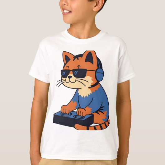 yoyo tシャツ (正面)