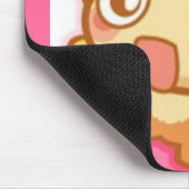 yoyociciの店のmousepad マウスパッド (コーナー)