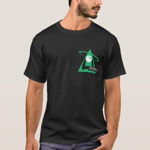 Yoyodyneの推進力のTシャツ Tシャツ