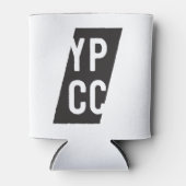 YPCCドリンク 缶クーラー (正面)