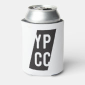 YPCCドリンク 缶クーラー (缶裏面)