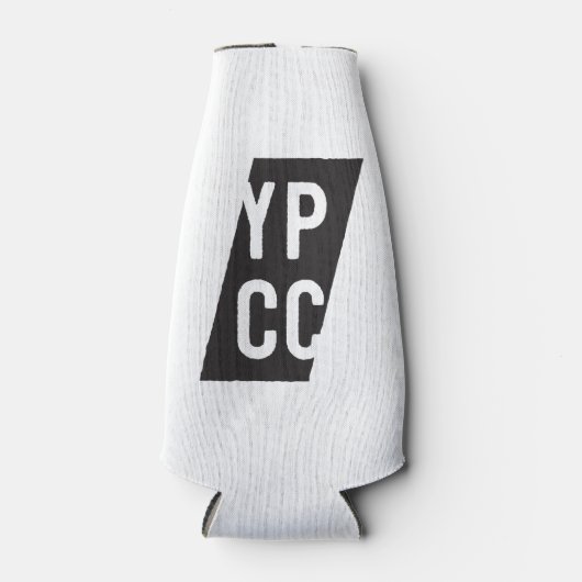 YPCCボトル ボトルクーラー (正面)