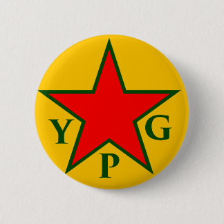 ypg-ypjのオウム 缶バッジ