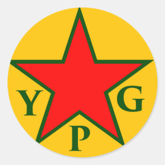 ypg-ypjオウム ラウンドシール