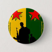 ypg-ypj 2 缶バッジ (正面)