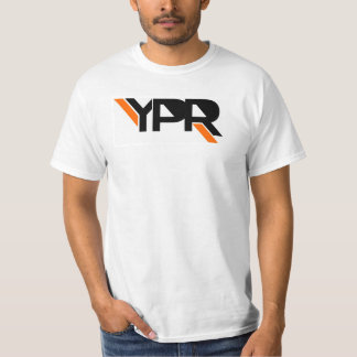 YPRのティー Tシャツ