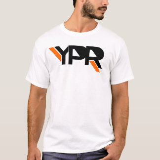 YPRのライフスタイルT Tシャツ