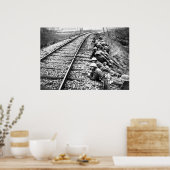 Ypresのイギリス ポスター (キッチン)