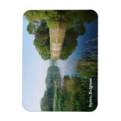 Ypresベルギー磁石 マグネット (縦)